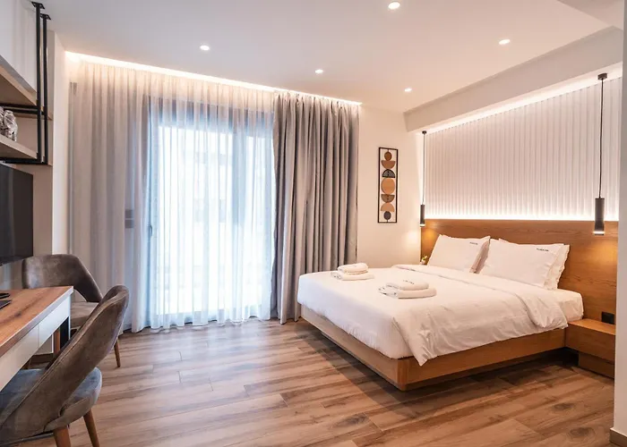 Volos Inn Hotel